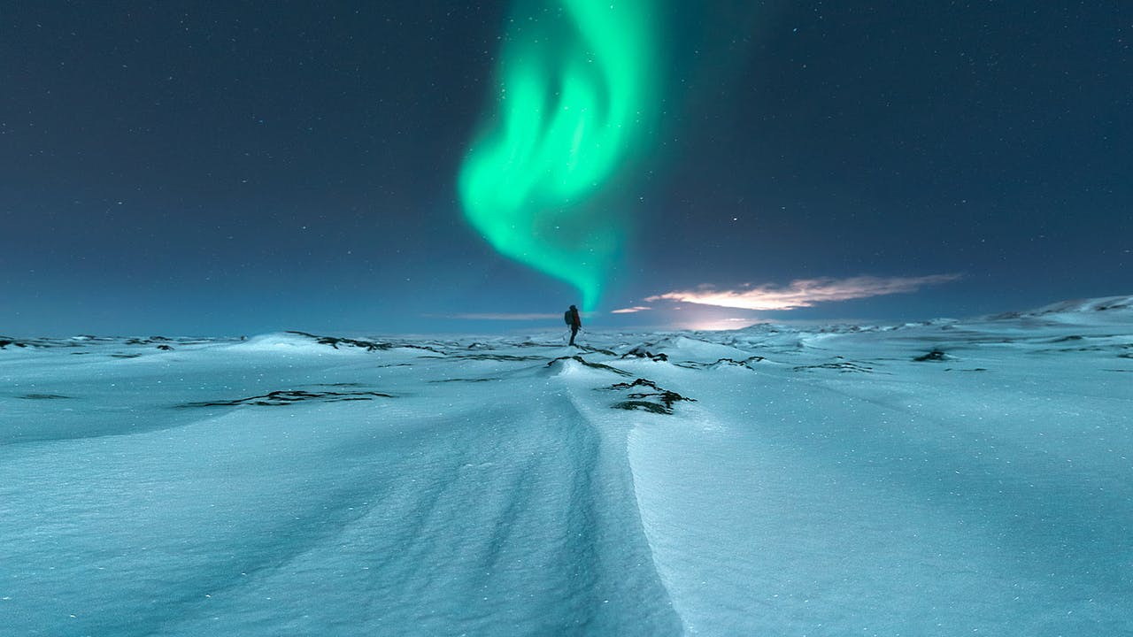 Northern Lights