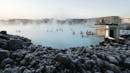 Blue Lagoon in Iceland